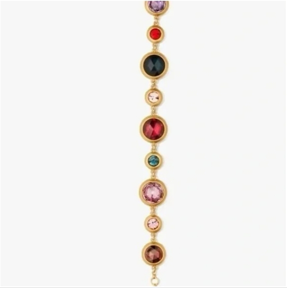98 Kate Spade On The Dot Bracelet multi - Picture 3 of 7
